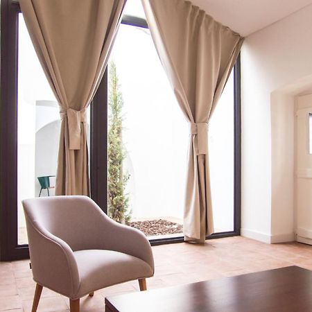 Casa Do Sembrano Bed & Breakfast Beja Dış mekan fotoğraf