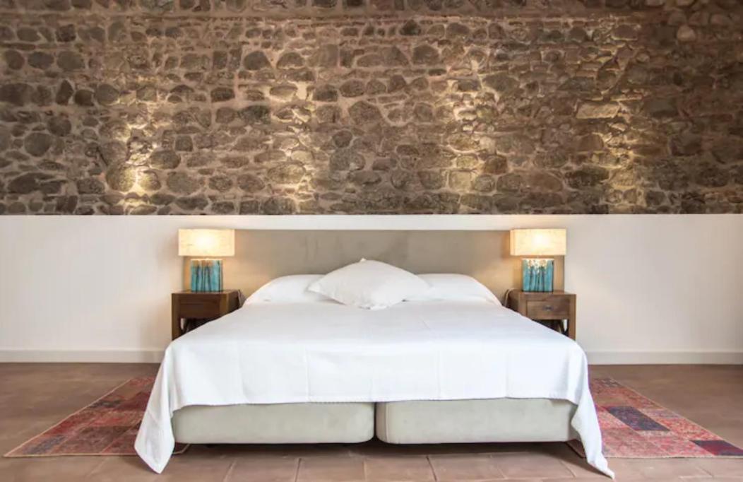 Casa Do Sembrano Bed & Breakfast Beja Dış mekan fotoğraf