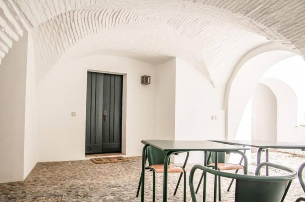 Casa Do Sembrano Bed & Breakfast Beja Dış mekan fotoğraf
